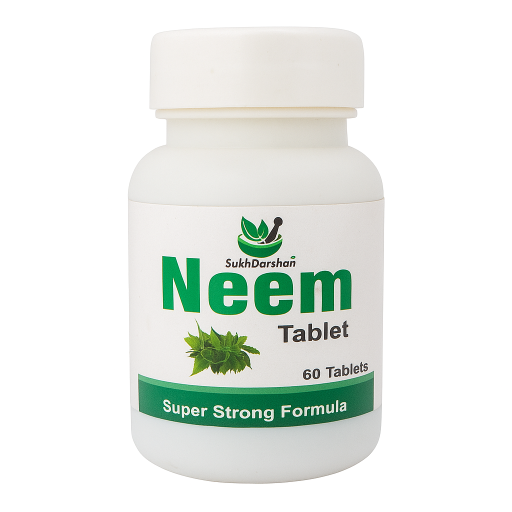 NEEM TABLET
